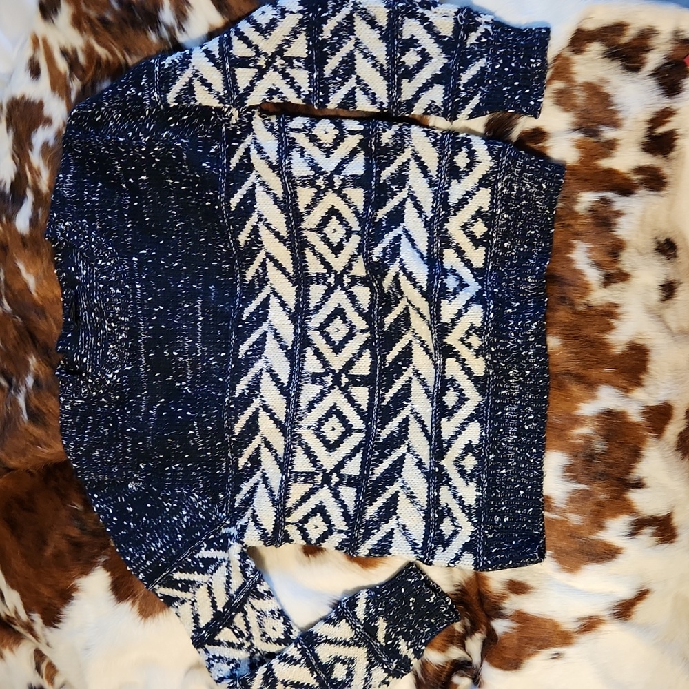 Cliche Sweater Sz XL